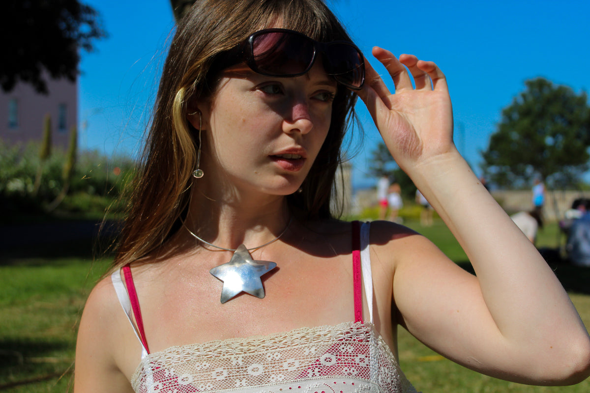 Star Choker