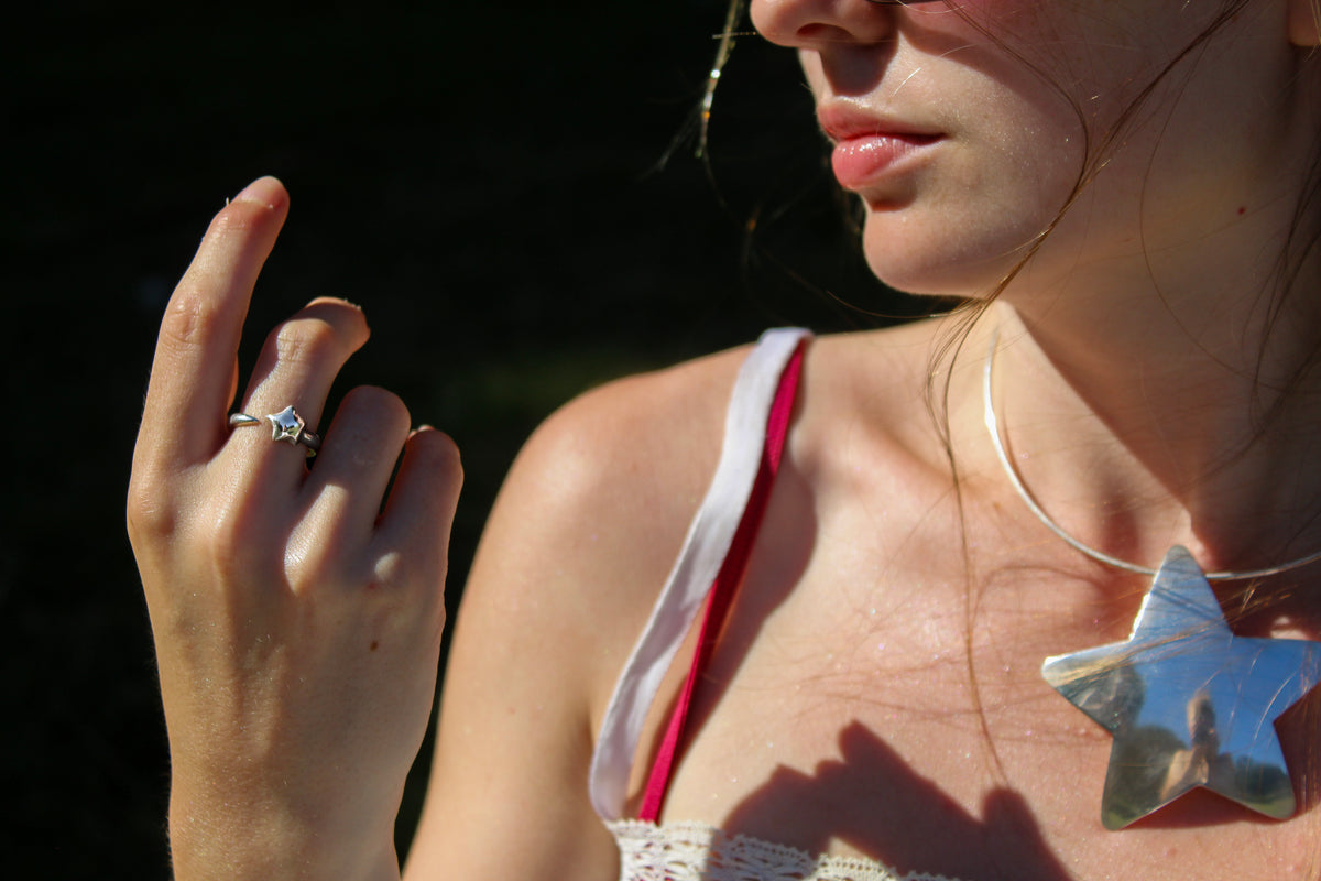 Star Ring