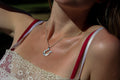 Horseshoe Pendant