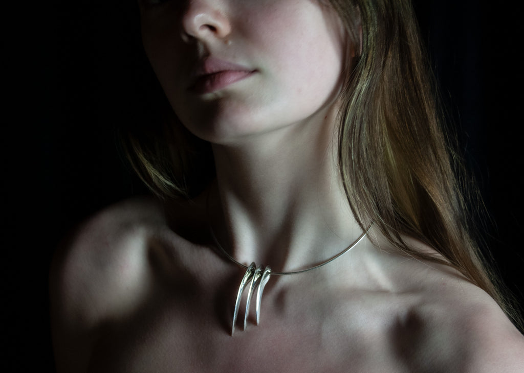 BEAK CHOKER