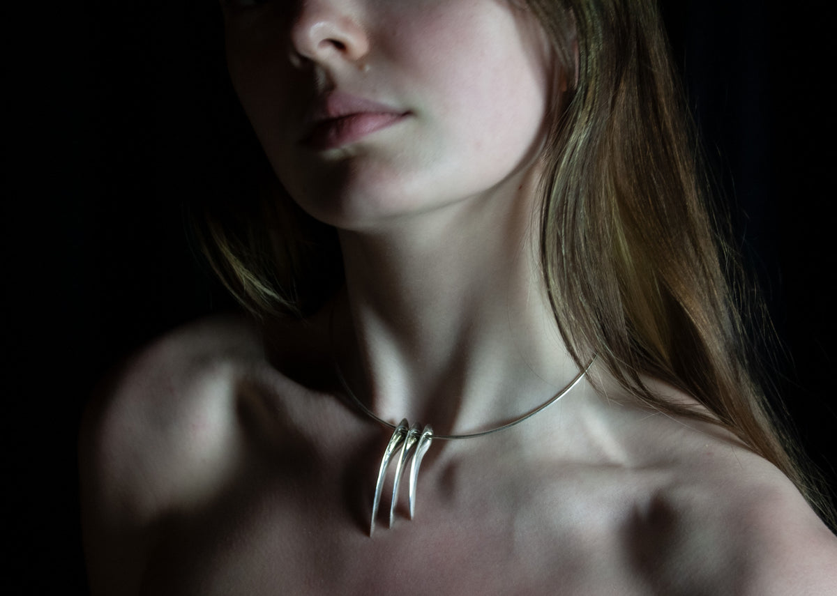 BEAK CHOKER