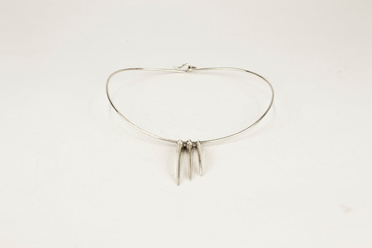 BEAK CHOKER