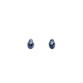 Ladybug Stud Earrings