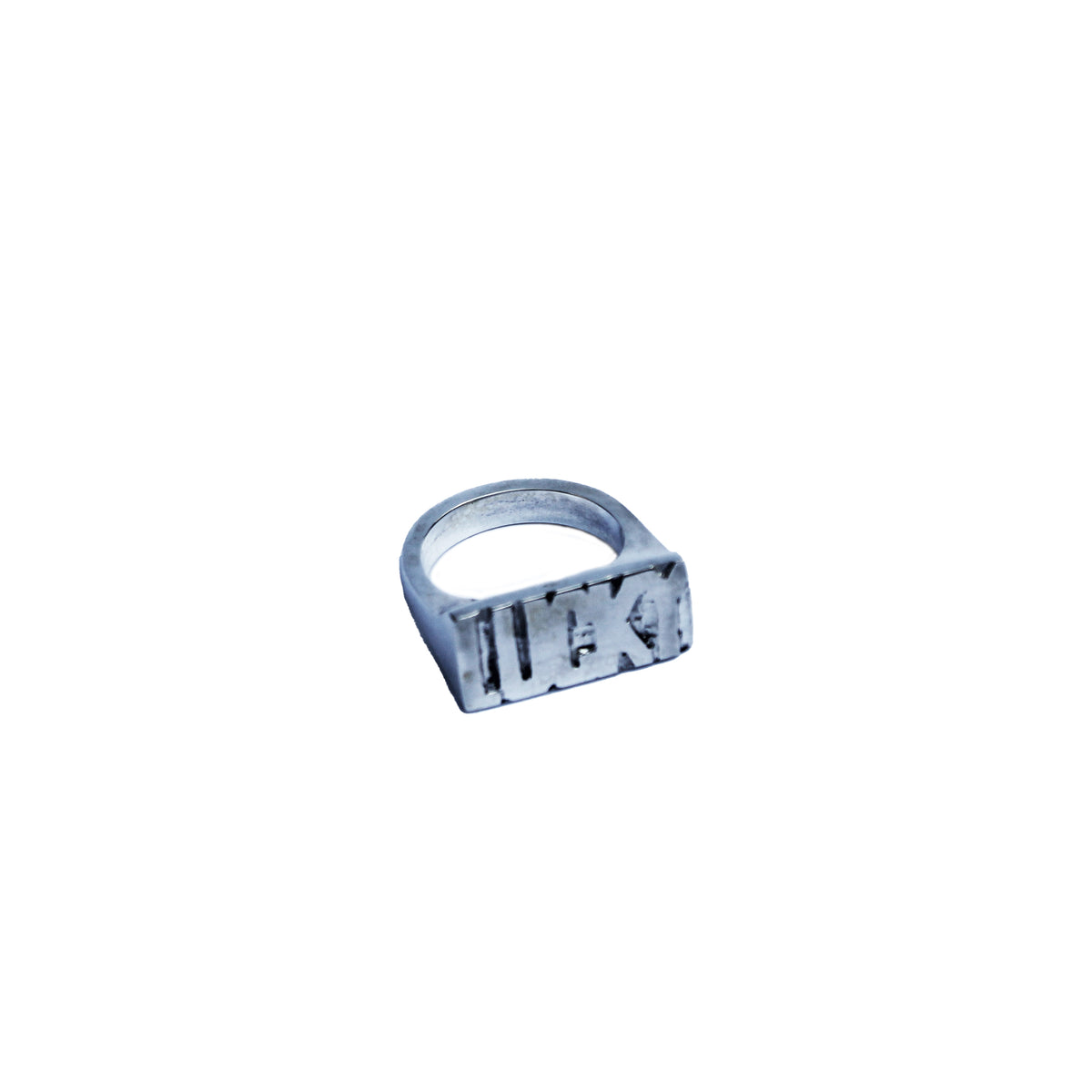 LUCKY Ring