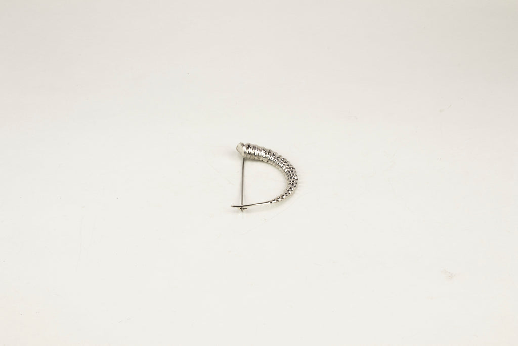 SABLE BROOCH