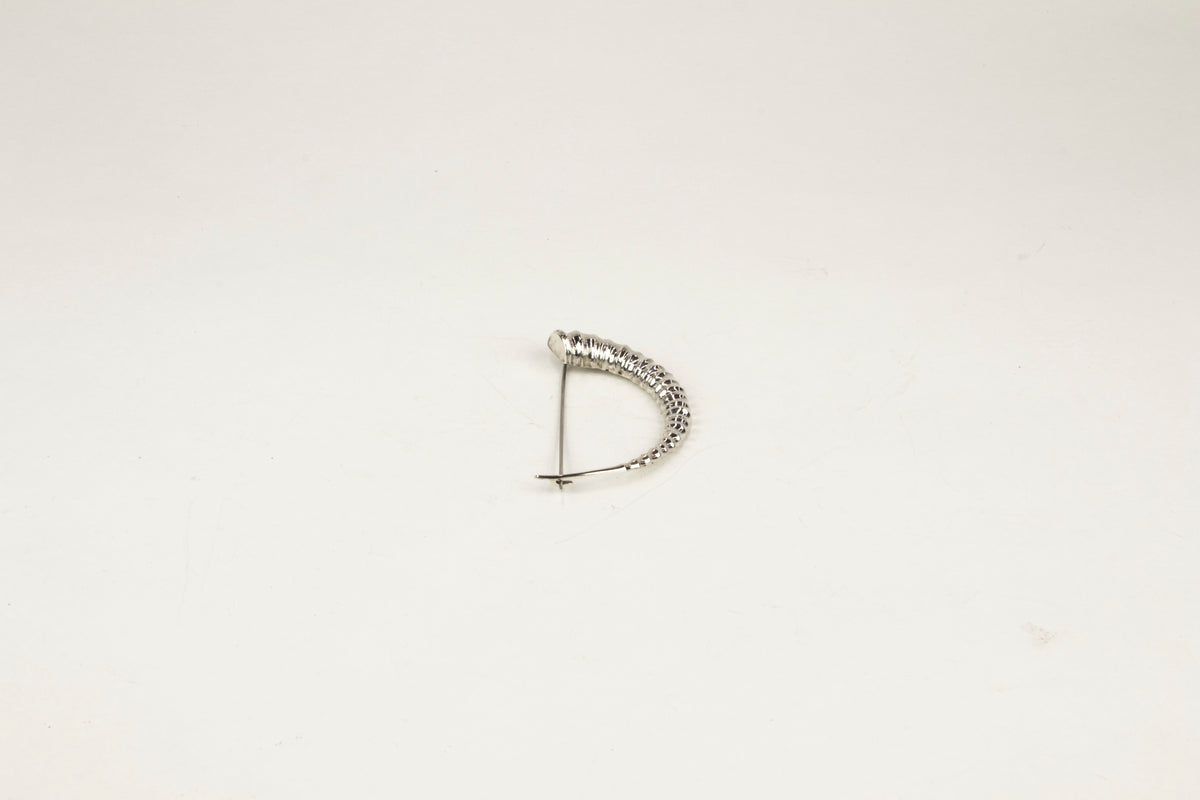 SABLE BROOCH