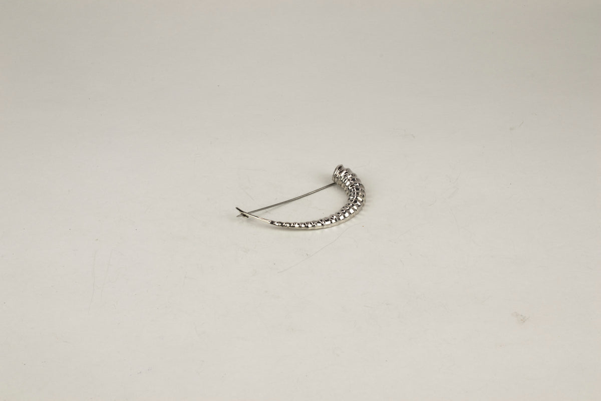 SABLE BROOCH