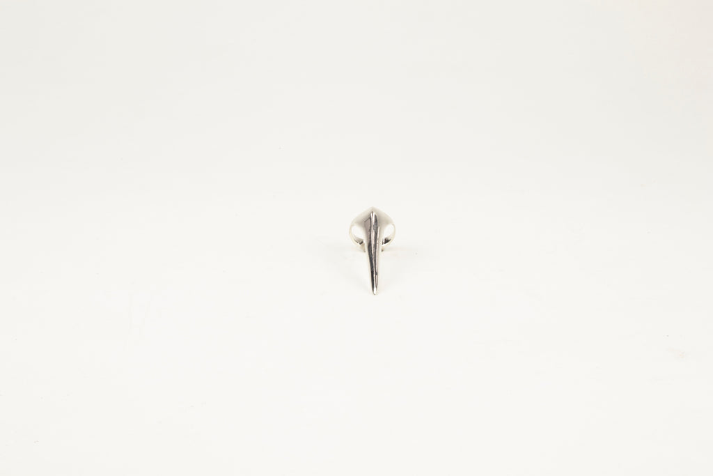 SINGLE CLAW RING