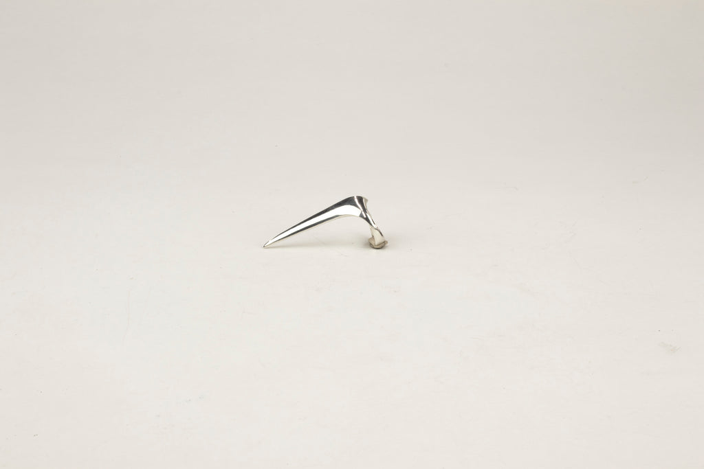 SINGLE CLAW RING