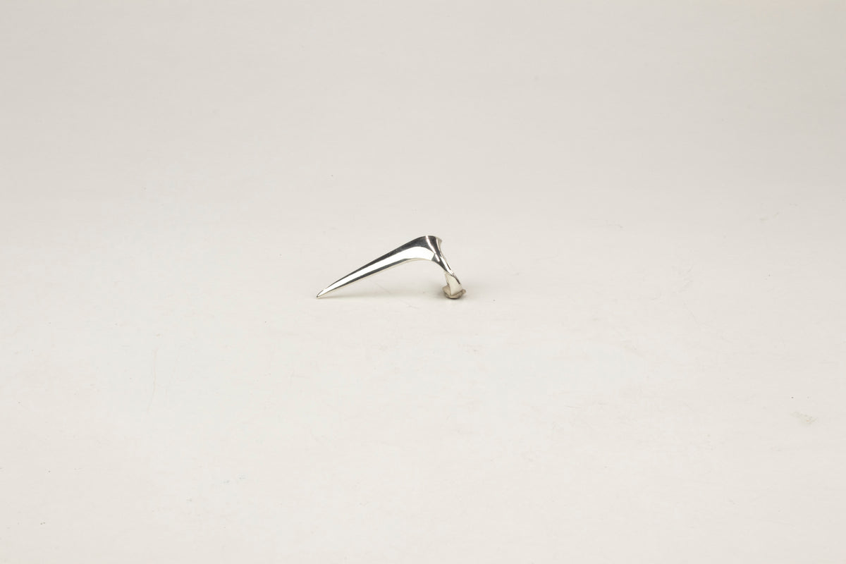 SINGLE CLAW RING