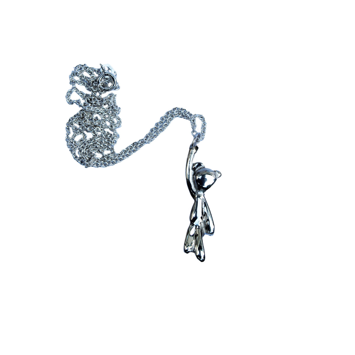 Teddy Pendant